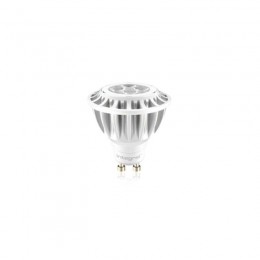 FOCO LED GU10 6.5W 3K 330LM...